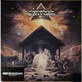 Stryper - The Greatest Gift Of All (LP)