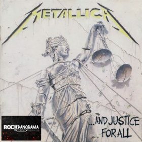 Metallica - ...And Justice For All (CD)