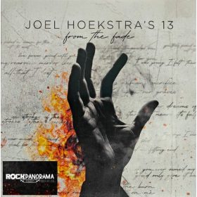 Joel Hoekstra's 13 - From The Fade (LP)