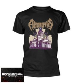 Amorphis - Cathedral (Póló)