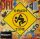 Dirty Rotten Imbeciles - Thrash Zone (LP)