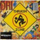 Dirty Rotten Imbeciles - Thrash Zone (LP)