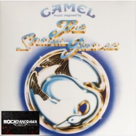 Camel - The Snow Goose (LP)