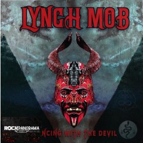 Lynch Mob - Dancing With The Devil (CD)