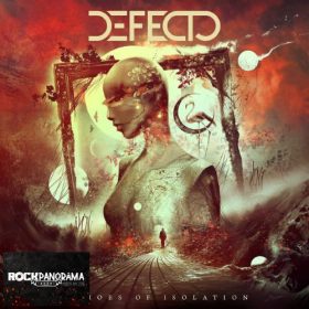 Defecto - Echoes Of Isolation (CD)