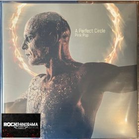 A Perfect Circle - Pink Pop (Dupla Gatefold LP)