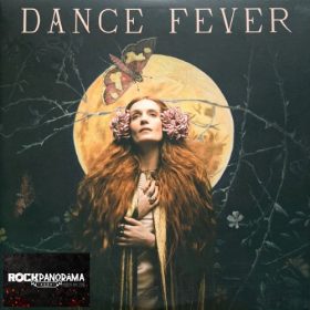 Florence + The Machine - Dance Fever (LP + SP)