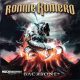 Ronnie Romero - Backbone (CD)