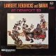 Lambert, Hendricks & Bavan - At Newport '63 (LP)