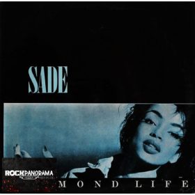 Sade - Diamond Life (LP)