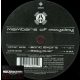 Members Of Mayday - Sonic Empire (12" LP)