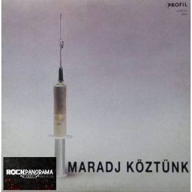Maradj köztünk (LP)