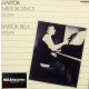 Bartók Béla - Mikrokosmos (LP)