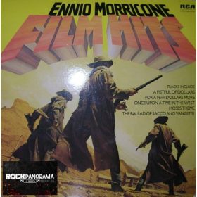 Ennio Morricone - Film Hits (LP)