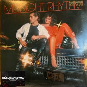 Midnight Rhythm - Midnight Rhythm (LP)