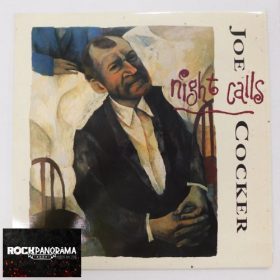 Joe Cocker - Night Calls (LP)