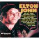 Elton John - London & New York (LP)