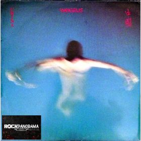 Vangelis - China = 中國 (LP)