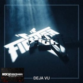 Fighter V - Deja Vu (CD)