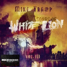 Mike Tramp - Songs Of White Lion Vol. III (LP)