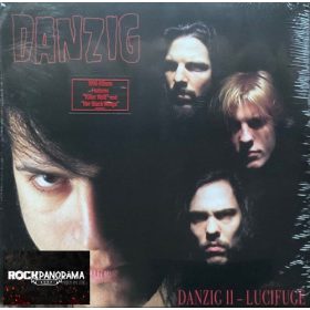 Danzig - Danzig II - Lucifuge (LP)