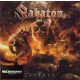 Sabaton - Legends (CD)