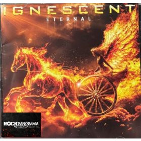 Ignescent - Eternal (CD)