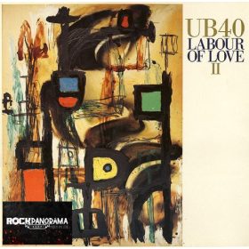 UB40 - Labour Of Love II (LP)