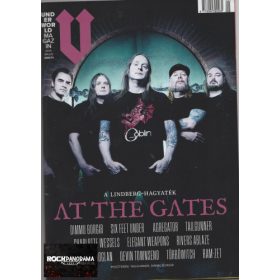 Underworld - 6 (magazin)