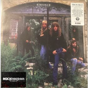 Trouble - Trouble (Dupla LP)