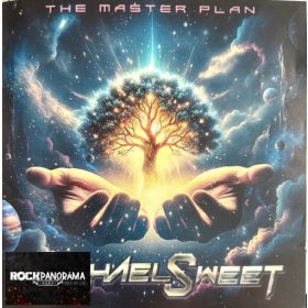 Michael Sweet - The Master Plan (CD)