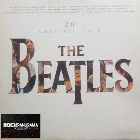 The Beatles - 20 Greatest Hits (LP)