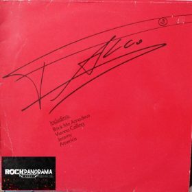 Falco - Falco 3 (1985, LP)