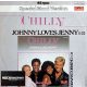 Chilly - Johnny Loves Jenny (12" Single, LP)