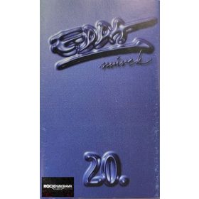 Edda Művek - Edda Művek 20. (MC)