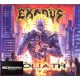 Exodus - Goliath (Digisleeve CD)