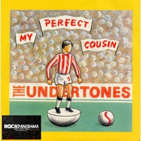 The Undertones - My Perfect Cousin (7" Single, SP)