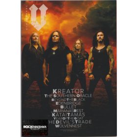 Underworld - 2 (magazin)