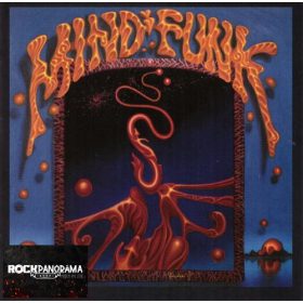MindFunk - Mind Funk (CD)