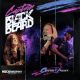 Captain Black Beard - Chasing Danger (CD)