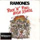Ramones - Rock 'N' Roll High School (7" Single, SP)