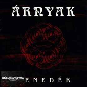 Árnyak - Menedék (CD)