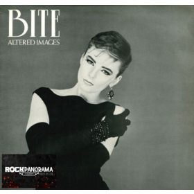 Altered Images - Bite (LP)