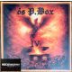 Ős Pandora's Box - IV (Gatefold LP)