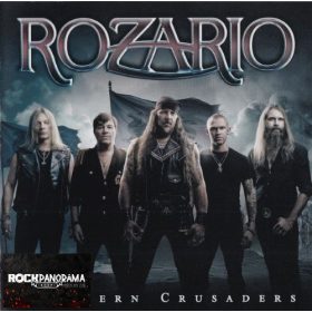 Rozario - Northern Crusaders (CD)