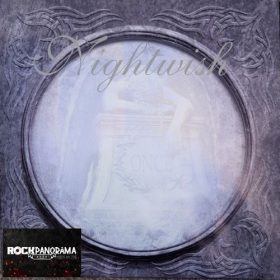 Nightwish - Once (Dupla Gatefold LP)