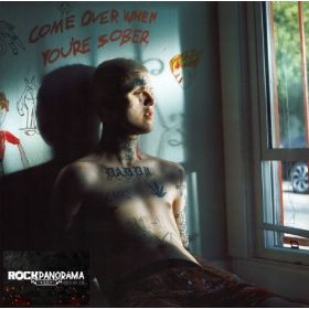   Lil Peep - Come Over When You're Sober, Pt. 1 & Pt. 2 (Dupla Gatefold LP)