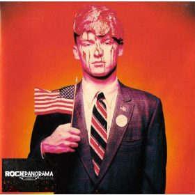 Ministry - Filth Pig (CD)