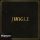 Jungle - Jungle (LP)