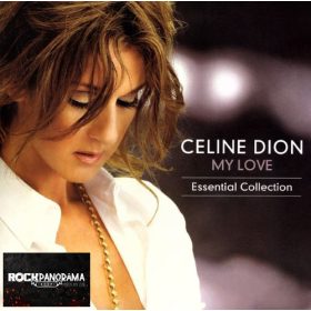Céline Dion - My Love Essential Collection (Dupla LP)